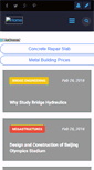 Mobile Screenshot of aboutcivil.org
